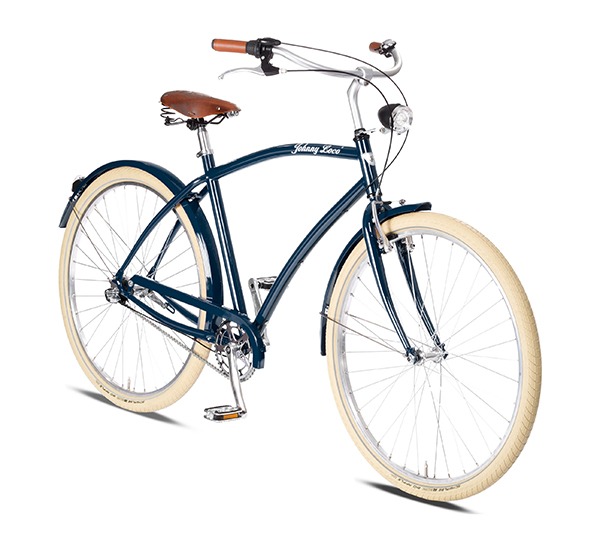 Urban Cruiser Brighton