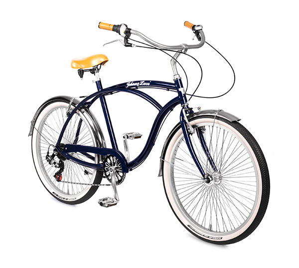 Urban Cruiser Sinatra