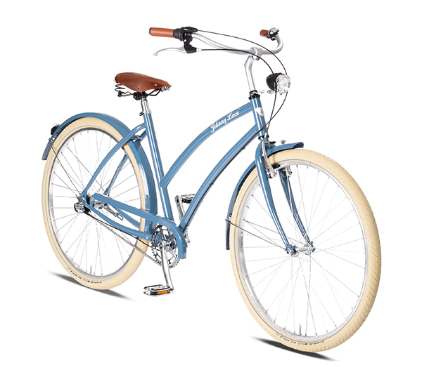 Urban Cruiser Venice