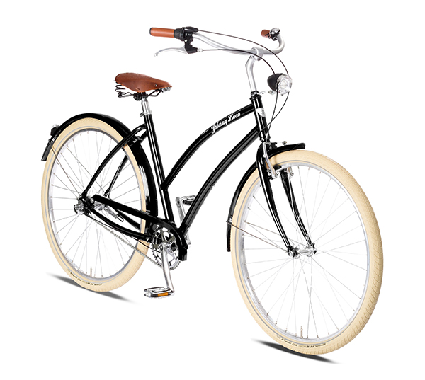 Urban Cruiser Vienna